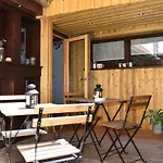 Feriehus La Parenthese