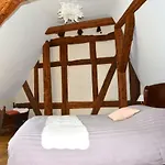 La Parenthese * Kaysersberg-Vignoble