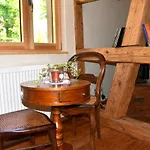 Feriehus La Parenthese