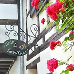 Feriehus La Parenthese Kaysersberg-Vignoble