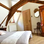 Feriehus La Parenthese