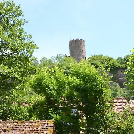 La Parenthese * Kaysersberg-Vignoble
