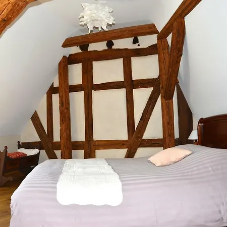 La Parenthese * Kaysersberg-Vignoble