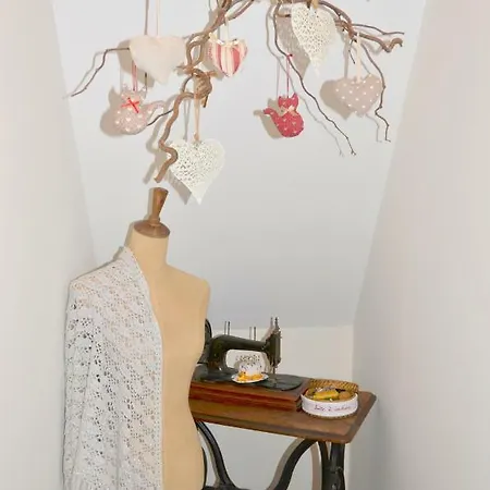 Holiday home La Parenthese Kaysersberg-Vignoble