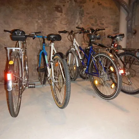 Holiday home La Parenthese *